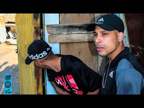 MC Gui da VB - Fechar o Plantão (Video Clipe) DJ ZK Beats