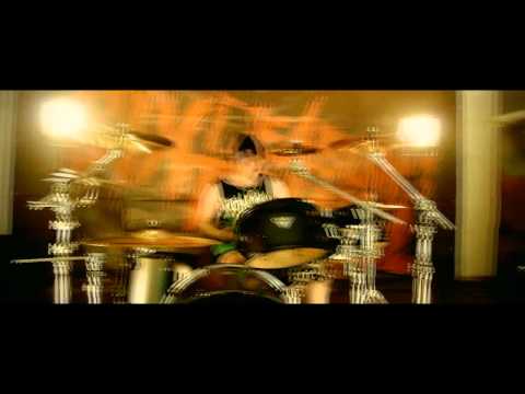 SIX REASONS TO KILL-Welcome To Forever (OFFICIAL VIDEO)