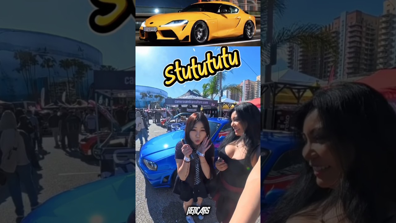 Super turbo roaring sound from three cool cars 🤤🇯🇵 #automobile #supra #supramk5 #civic #sound #car