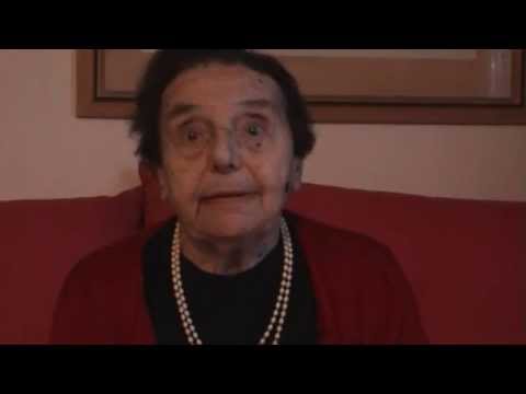 Alice Herz Sommer interview