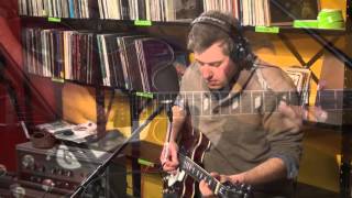 Chris Bathgate "Salt Year" live on Stay Tuned