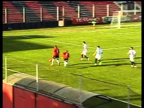 Alex Amado - Atacante