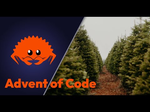 Day 12 - Advent of Code 2025