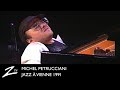 Michel Petrucciani - Miles Davis' Lick, Bite & Rachid - Jazz à Vienne 1991 - LIVE