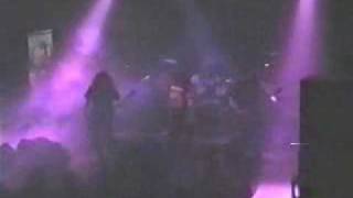 Morpheus Descends Live Detroit 1994 + interview Michigan Deathfest Mind Melt Video Magazine