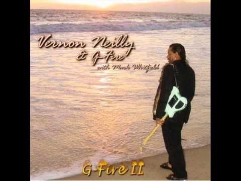 Vernon Neilly & G-Fire With Mark Whitfield - Angle