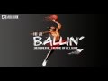 Fat Joe - Ballin' [Instrumental Remake] Feat Wiz ...