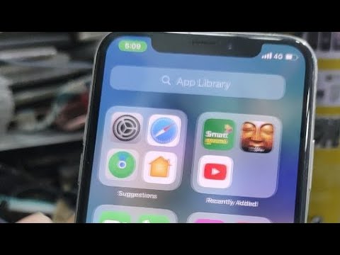 iPhone x update iOS 16.5