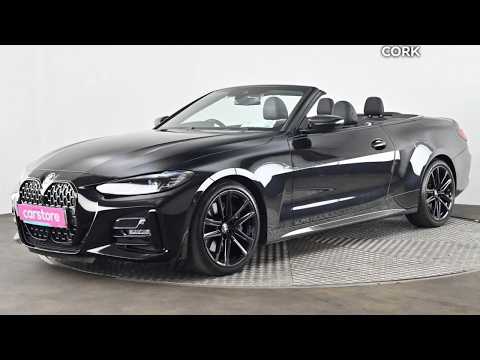 BMW 4-Series 420d M Sport (MHT) Auto - Image 2