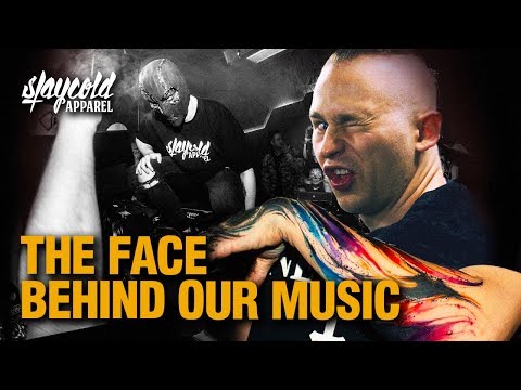 Exclusive Unmasked "Qoiet" - Meet The Face Behind The Brand's Music