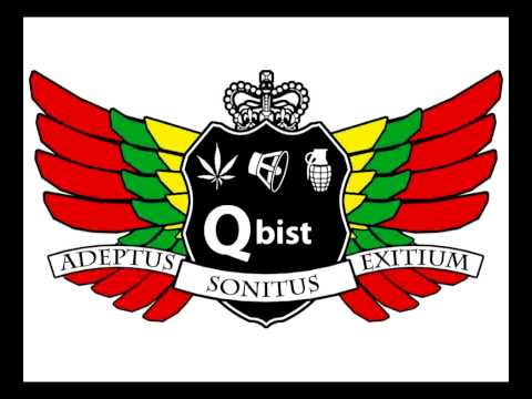 Qbist Sound System - I.L.U.