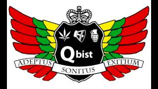 Qbist Sound System - I.L.U.