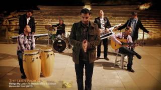 THE LEON PROJECT - Málaga my love - Feat. Thomas Henry & Chandé