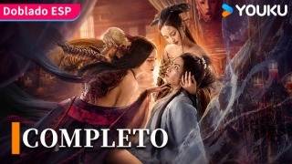 [🌟Película Doblada al Español] Enamorado de una demonio | YOUKU