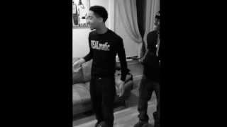 REALmatic presents: BALTIMORE'S BEST FRESHMEN:  BET HipHop Awards Cypher