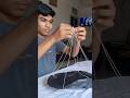 MINI Parachute Making Tutorial Shorts