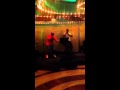 BTU 2 Karaoke