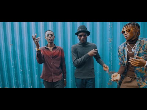 Team Veterans - Tesa (Official Music Video)