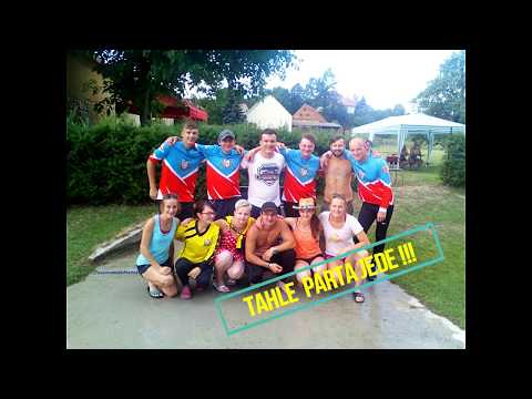 Oprechtice SPORT Team/Strýčkovice 2017