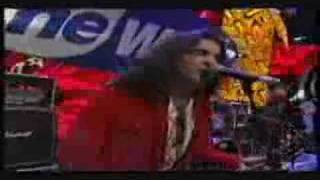 The Posies - Definite Door - The Word