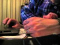 Electra Sings With Elmo Piano