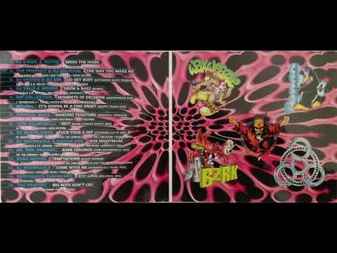 Dj Waxweazle & Guitar Rob - Our Nightmare