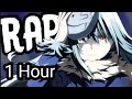RIMURU RAP Slime RUSTAGE Ft Breeton Boi Connor Quest Slime Isekai 1 Hour