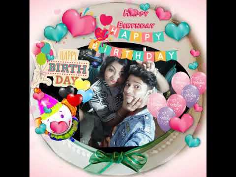 Happy birth day sudipto