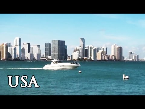 Florida: "Sunshine State" der USA, Teil 1 - Reisebericht