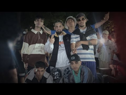 MUSA - ALEJO SANTINO - DYSE - THOM - NACCO - GIANNI GONZALO: Final - 3v3