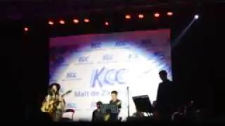 Dusk Til Dawn  by Glaiza De Castro