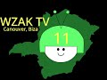WZAK TV Sign Off