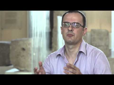 Dežuram za Muzej, 07.08.2015. - Ognjen Blagojević