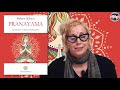 Libro: Pranayama – Liberare la mente respirando