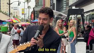 Download lagu Crash Adams - New Heart Water Balloon mp3