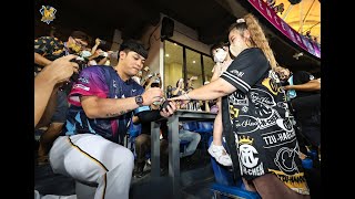 [分享] 陳子豪求婚成功影片