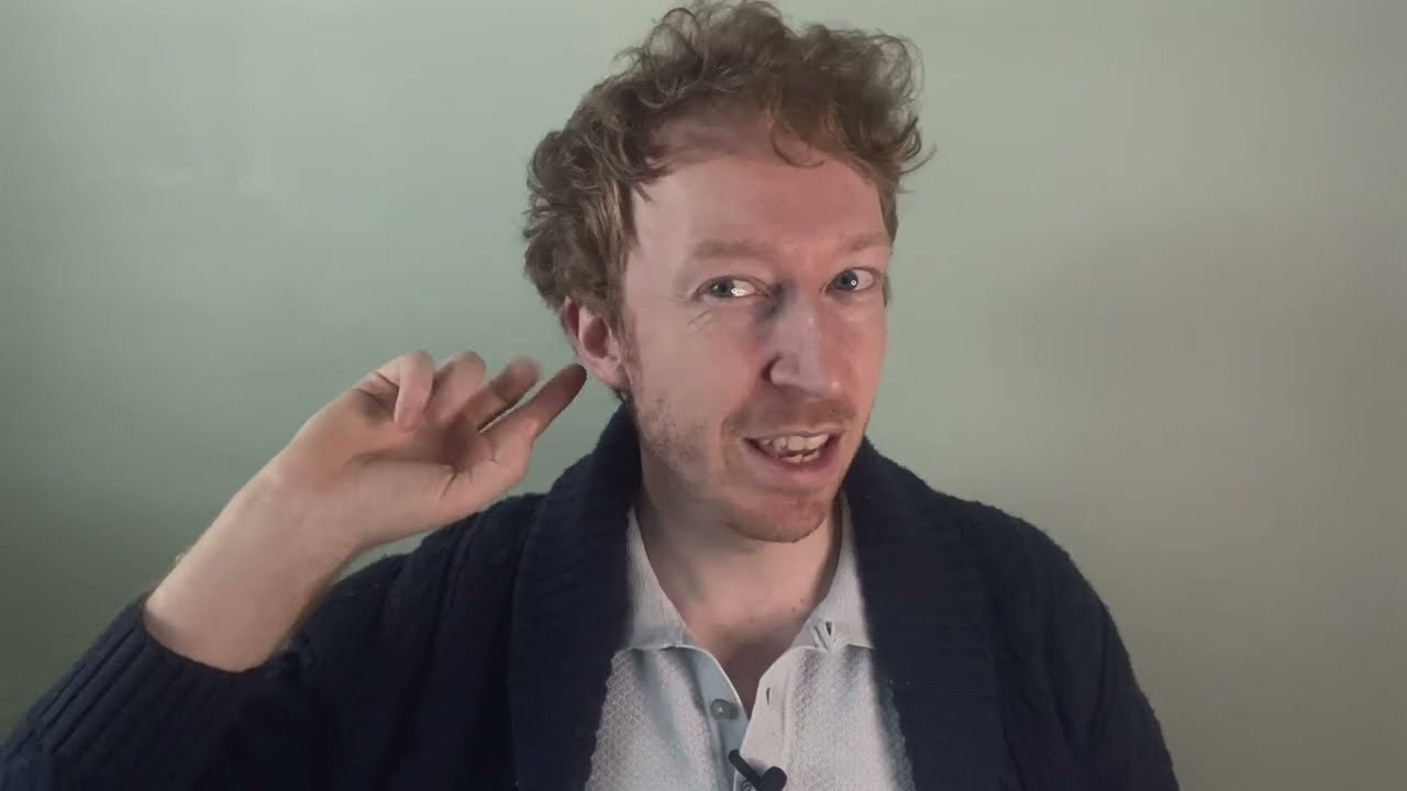 Comprehensible Grammar | EnglishSponge