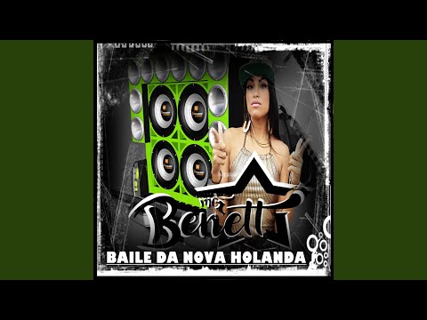 Baile da Nova Holanda