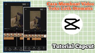 Download lagu Cara membuat Video Lirik otomatis di CAPCUT/Ubah suara jadi teks | Mudah banget 😍 mp3 Download lagu Cara membuat Video Lirik otomatis di CAPCUT/Ubah suara jadi teks | Mudah banget 😍 mp3