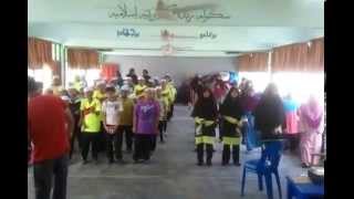 Download lagu Senaman si tommy mp3