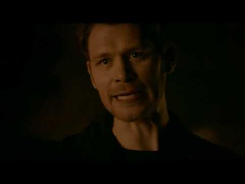 L'Odio nei confronti di Klaus - "Sono stanco di essere tradito" - 5x05 ITA