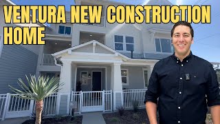 Checkout this Beautiful New Construction Home in Ventura, CA | Spacious and New, California Home