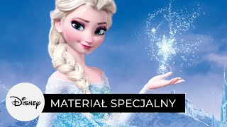 Kraina lodu - Mam tę moc (w 25 językach)