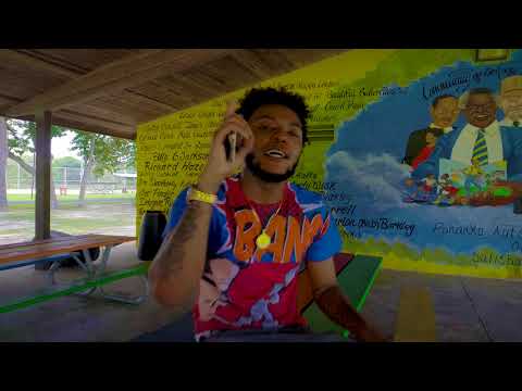 King Banks - Im Da Man Directed By @DeezyTV