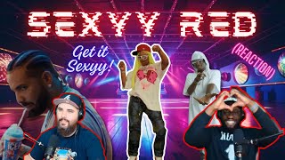 Sexyy Red Get It Sexyy (Official Video) Reaction