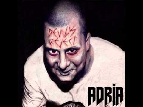 Adria   01 God Of Trash  Devil's Reject