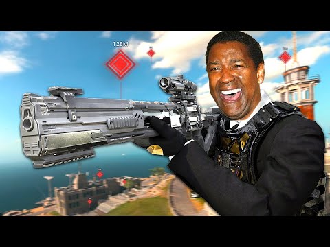 Warzone 3 Snipers.exe