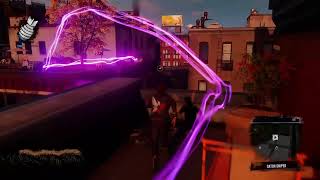 Second Son S1  EP7 Mr. Parkour