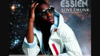 Loick Essien -  Love Drunk