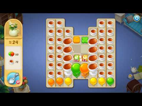 Matchington Mansion Level 1769